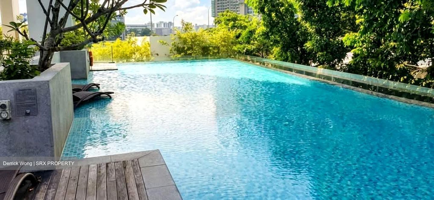 The Riverine By The Park (D12), Apartment #561976281